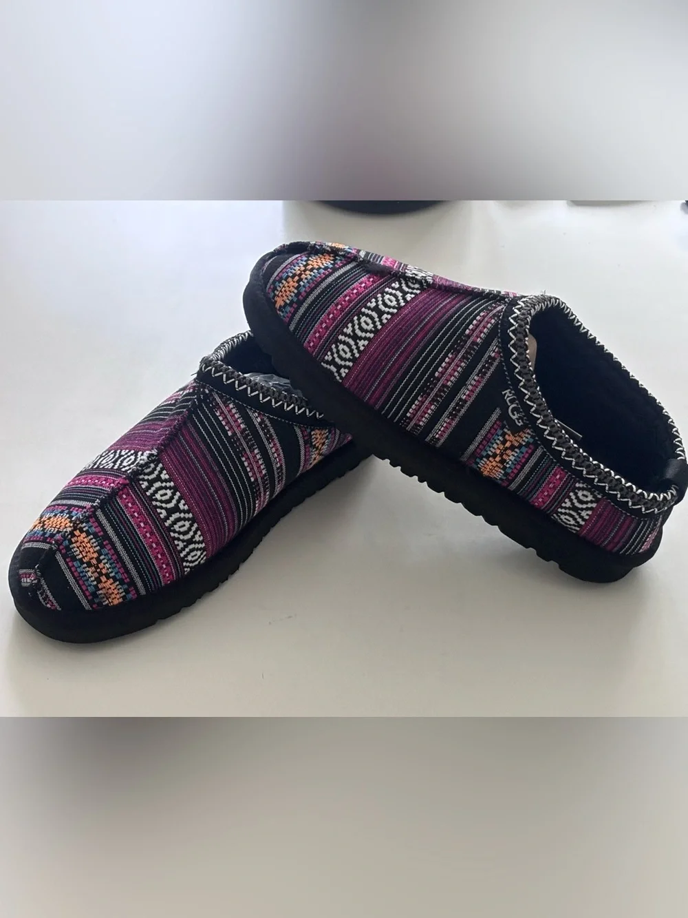 Casual Sleep-On Men’s Shoes